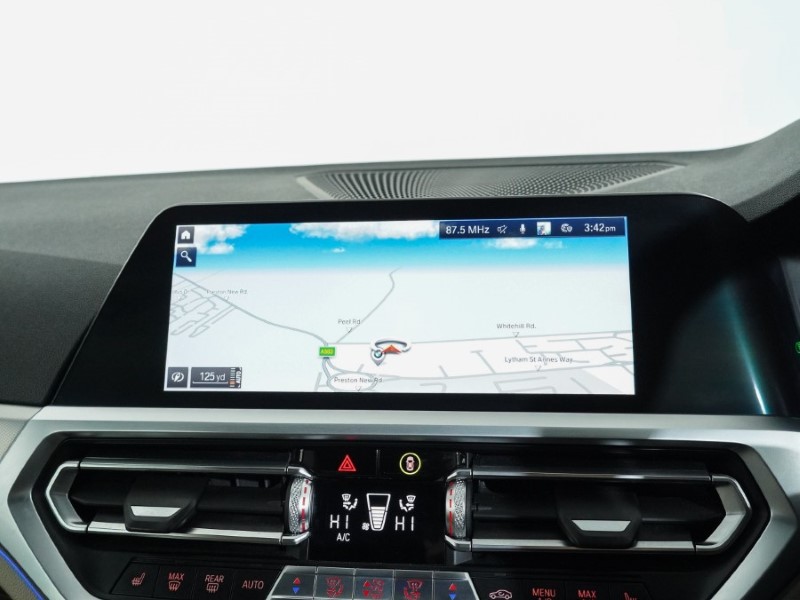 Used BMW 3 Series 2020 for sale - 77300614: Photo 26