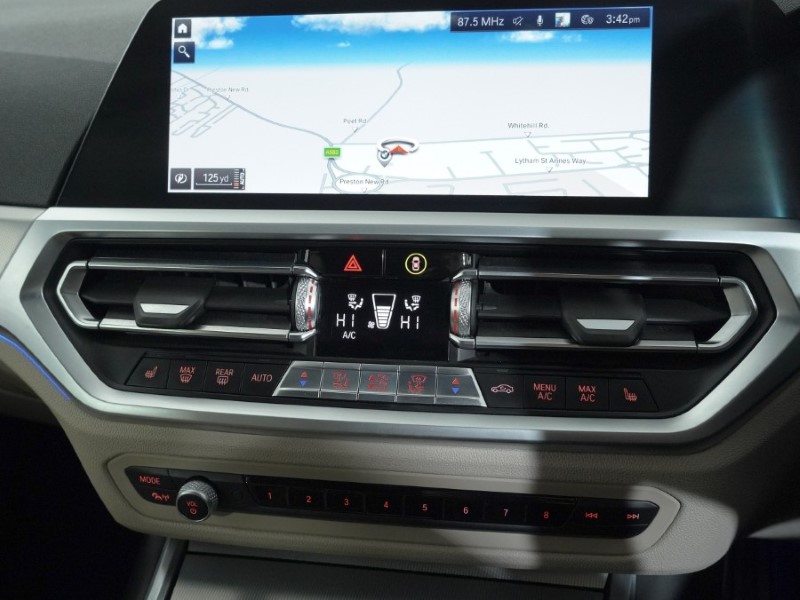 Used BMW 3 Series 2020 for sale - 77300614: Photo 27