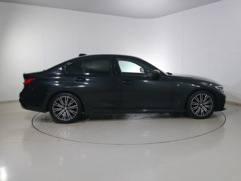 Used BMW 3 Series 2020 for sale - 77300614: Photo 3
