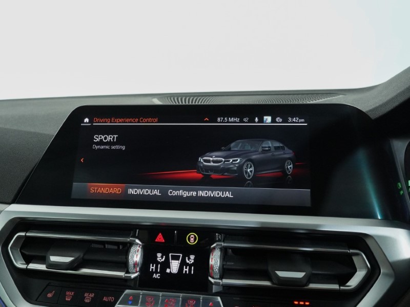 Used BMW 3 Series 2020 for sale - 77300614: Photo 33