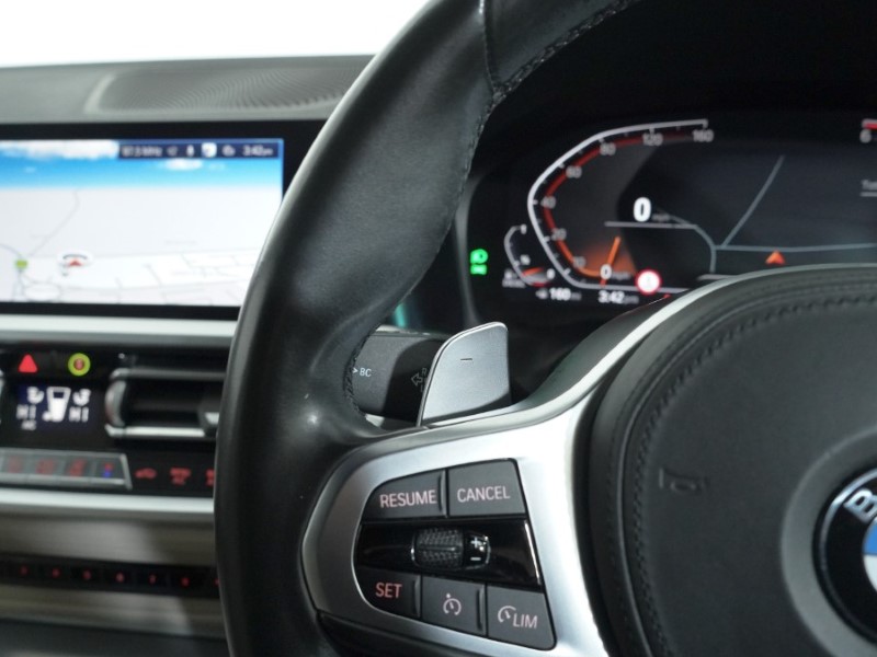 Used BMW 3 Series 2020 for sale - 77300614: Photo 34