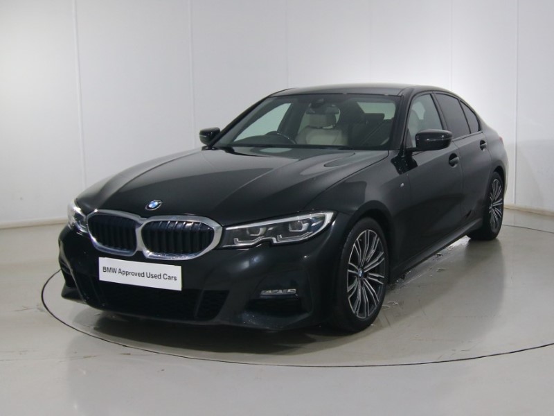 Used BMW 3 Series 2020 for sale - 77300614: Photo 36