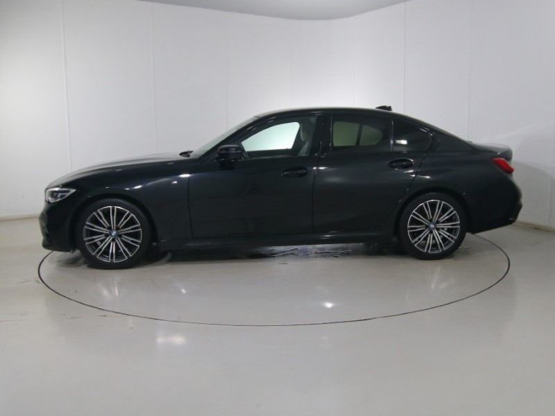 Used BMW 3 Series 2020 for sale - 77300614: Photo 38