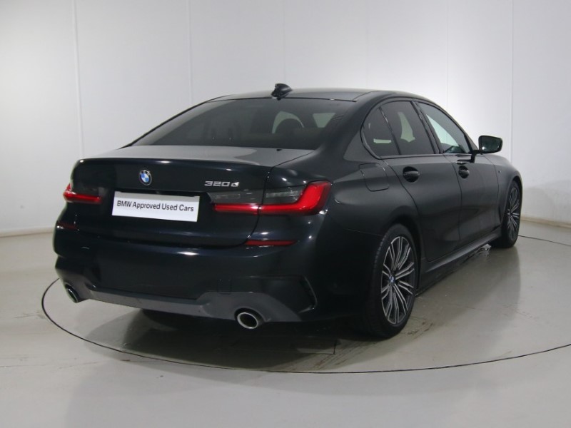 Used BMW 3 Series 2020 for sale - 77300614: Photo 39