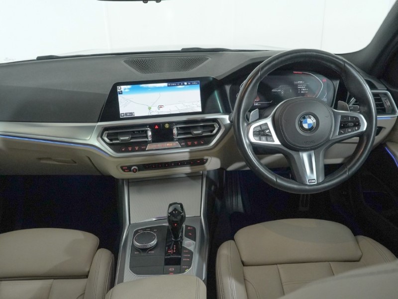 Used BMW 3 Series 2020 for sale - 77300614: Photo 4
