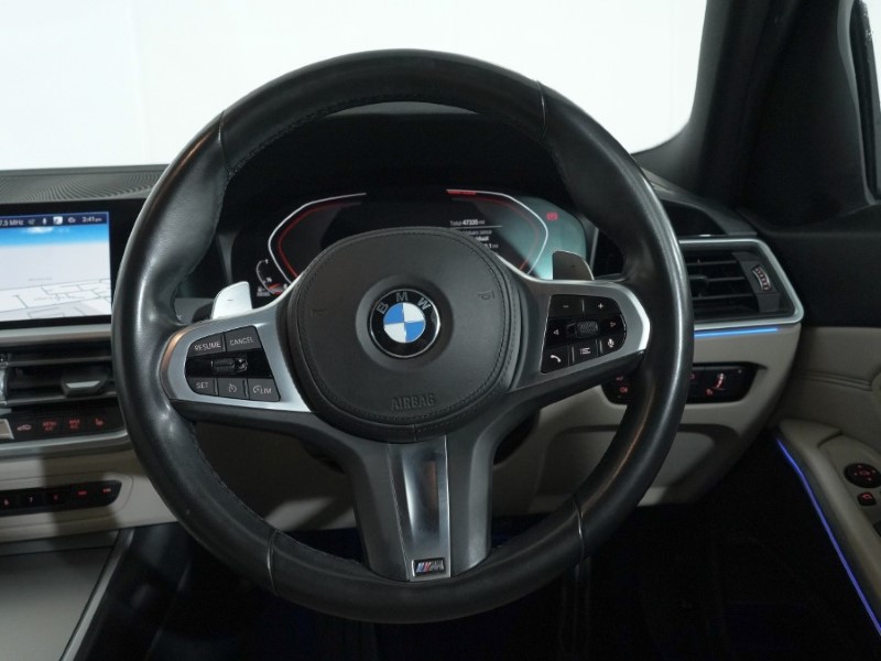 Used BMW 3 Series 2020 for sale - 77300614: Photo 5