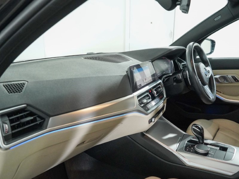 Used BMW 3 Series 2020 for sale - 77300614: Photo 7