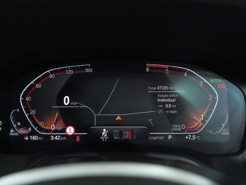 Used BMW 3 Series 2020 for sale - 77300614: Photo 9