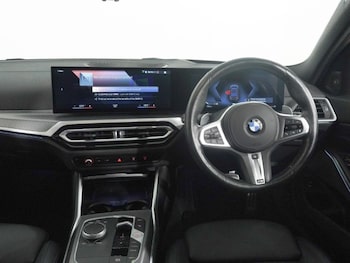 Used BMW 3 Series 2023 for sale - 79098294: Photo