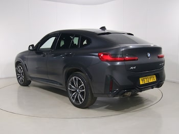 Used BMW X4 2022 for sale - 78701259: Photo