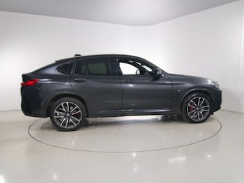 Used BMW X4 2022 for sale - 78701259: Photo