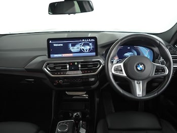 Used BMW X4 2022 for sale - 78701259: Photo