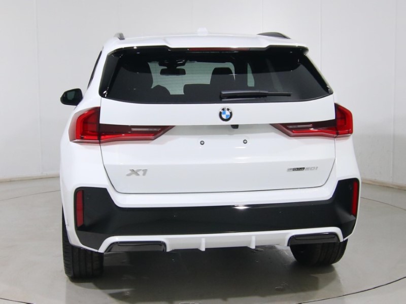 Used BMW X1 2025 for sale - 76981499: Photo 15