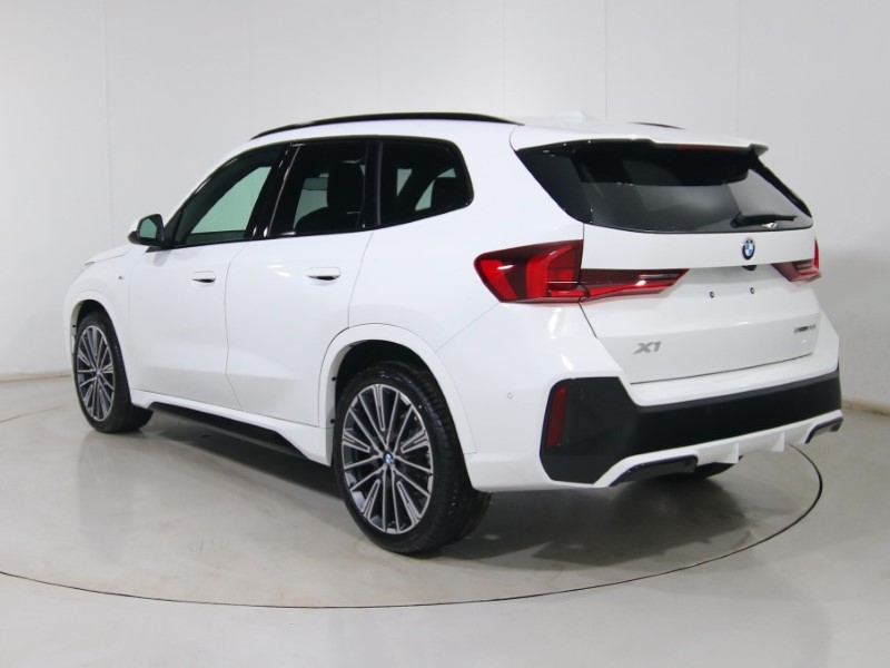 Used BMW X1 2025 for sale - 76981499: Photo 2
