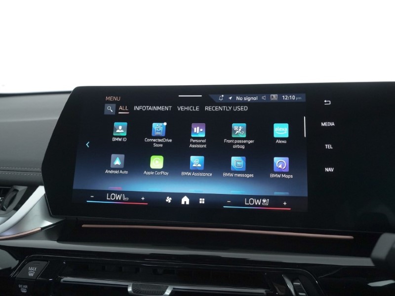 Used BMW X1 2025 for sale - 76981499: Photo 25