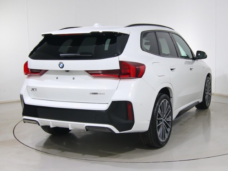 Used BMW X1 2025 for sale - 76981499: Photo 34