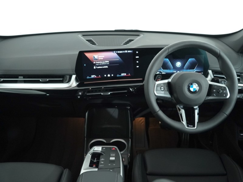 Used BMW X1 2025 for sale - 76981499: Photo 4