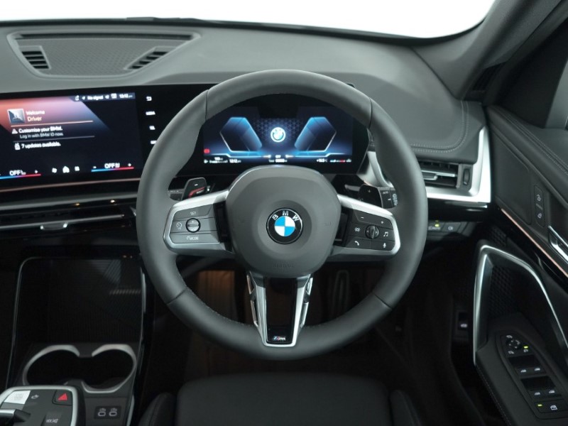 Used BMW X1 2025 for sale - 76981499: Photo 5