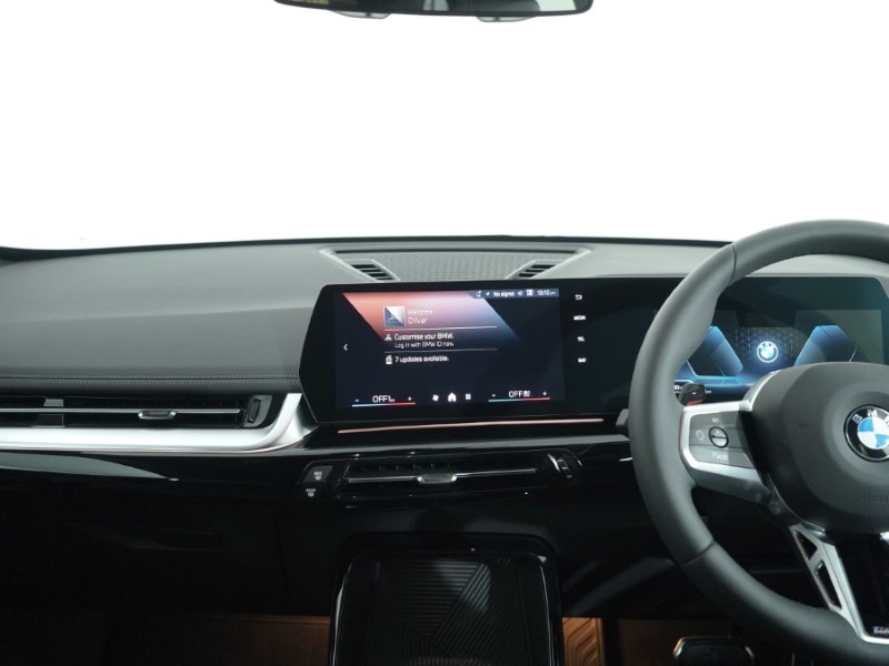 Used BMW X1 2025 for sale - 76981499: Photo 8