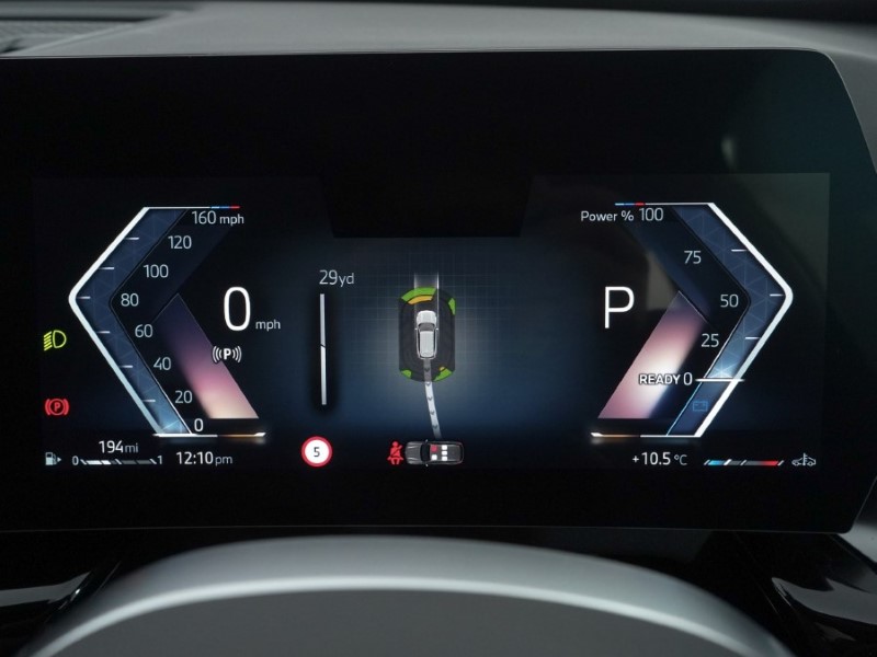 Used BMW X1 2025 for sale - 76981499: Photo 9