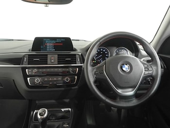Used BMW 1 Series 2018 for sale - 78352779: Photo