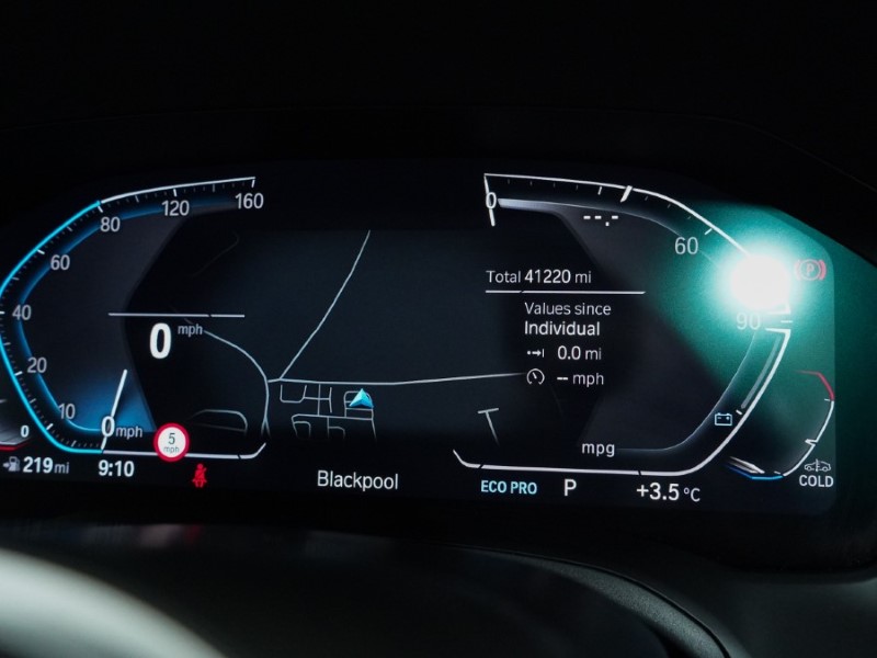 Used BMW 2 Series 2022 for sale - 77248108: Photo 39