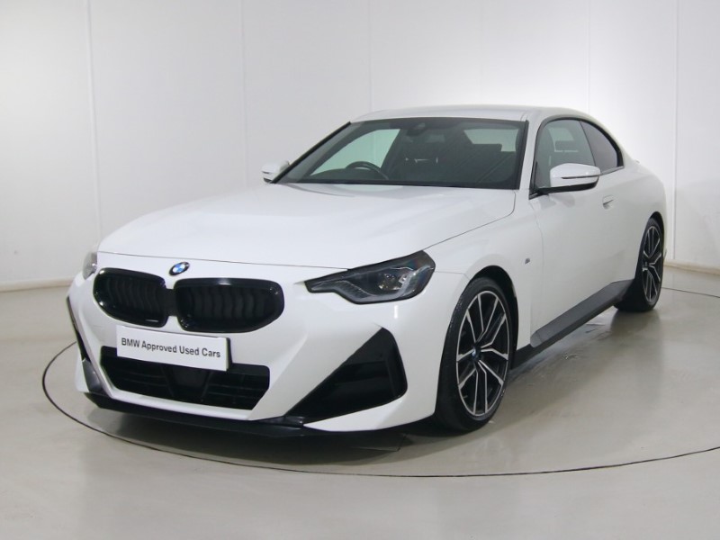 Used BMW 2 Series 2022 for sale - 77248108: Photo 40