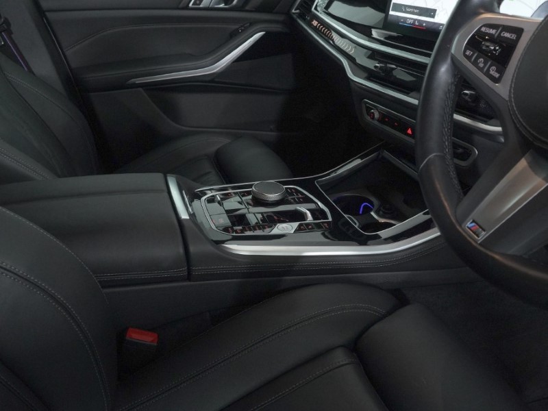 Used BMW X5 2023 for sale - 76982017: Photo 10