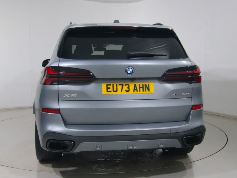 Used BMW X5 2023 for sale - 76982017: Photo 15