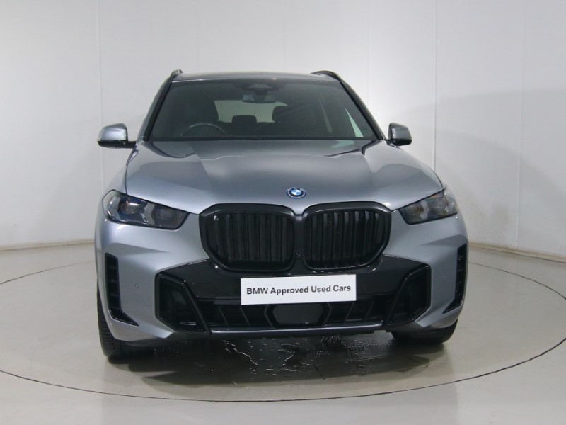 Used BMW X5 2023 for sale - 76982017: Photo 16