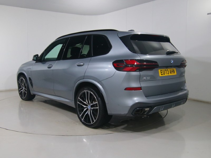 Used BMW X5 2023 for sale - 76982017: Photo 2