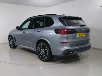 Used BMW X5 2023 for sale - 76982017: Photo
