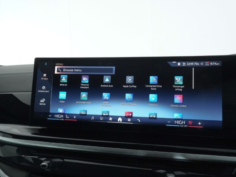 Used BMW X5 2023 for sale - 76982017: Photo 38