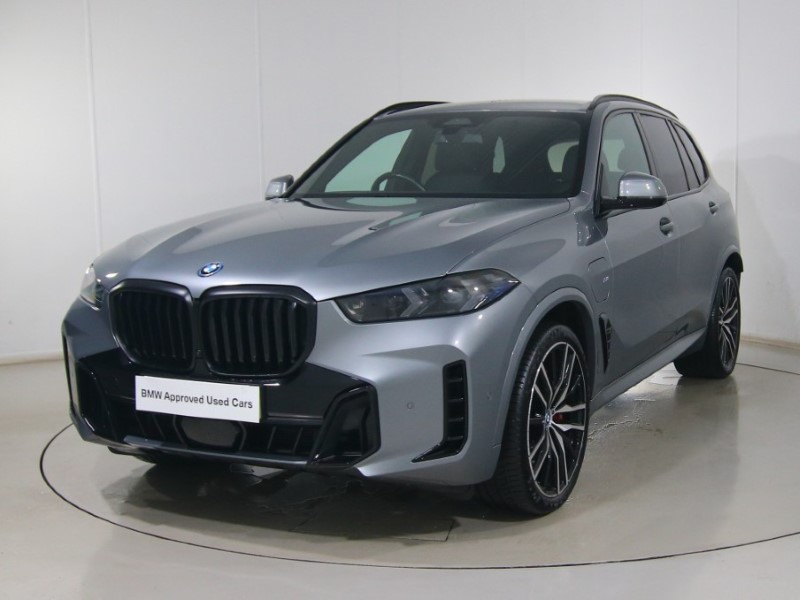 Used BMW X5 2023 for sale - 76982017: Photo 49