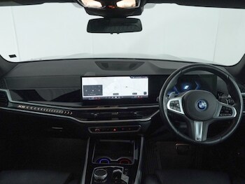 Used BMW X5 2023 for sale - 76982017: Photo