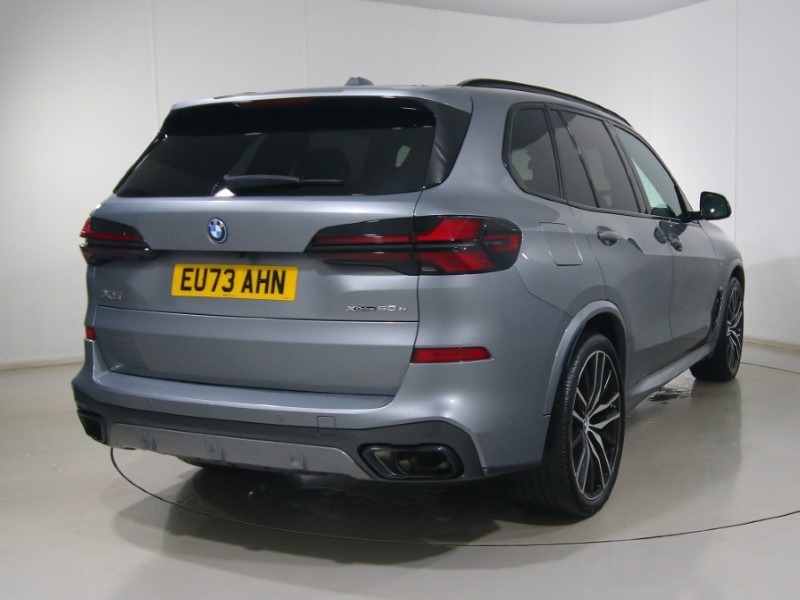 Used BMW X5 2023 for sale - 76982017: Photo 52