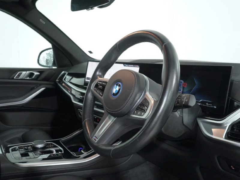 Used BMW X5 2023 for sale - 76982017: Photo 6