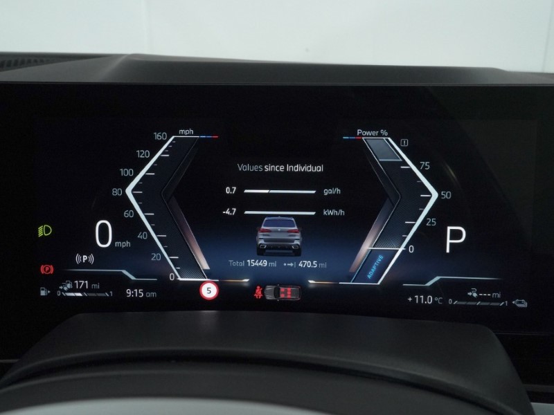 Used BMW X5 2023 for sale - 76982017: Photo 9