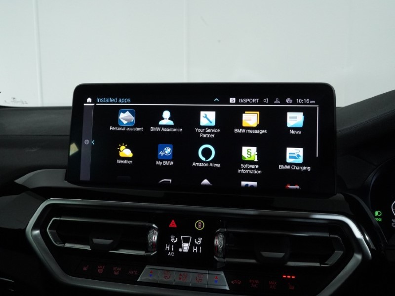 Used BMW iX3 2023 for sale - 77241139: Photo 42