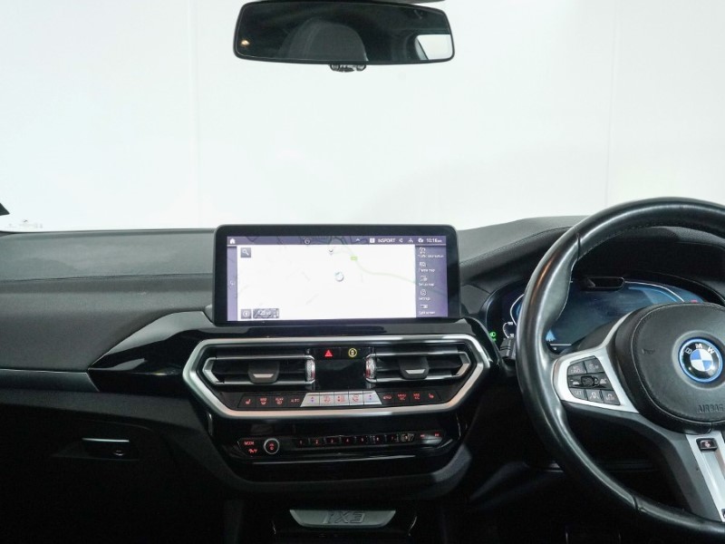 Used BMW iX3 2023 for sale - 77241139: Photo 46