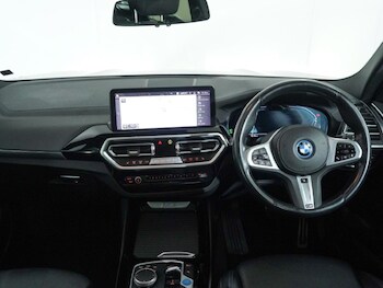 Used BMW iX3 2023 for sale - 77241139: Photo