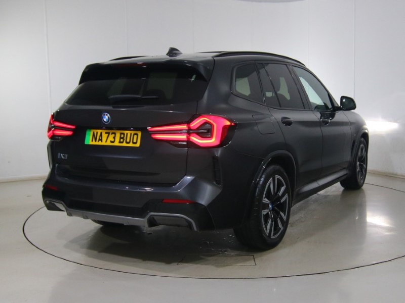 Used BMW iX3 2023 for sale - 77241139: Photo 58