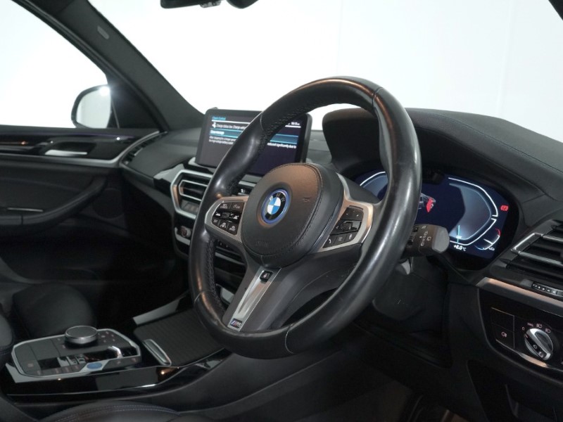 Used BMW iX3 2023 for sale - 77241139: Photo 6