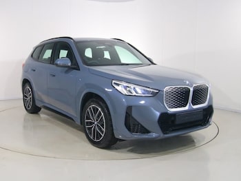 Used BMW iX1 2026 for sale - 79571927: Photo