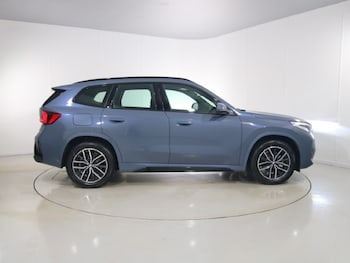 Used BMW iX1 2026 for sale - 79571927: Photo