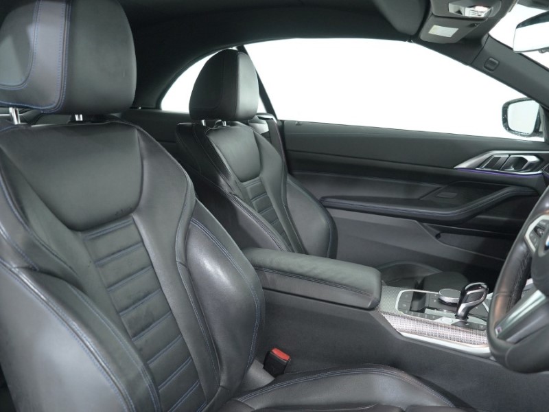 Used BMW 4 Series 2022 for sale - 77001372: Photo 11