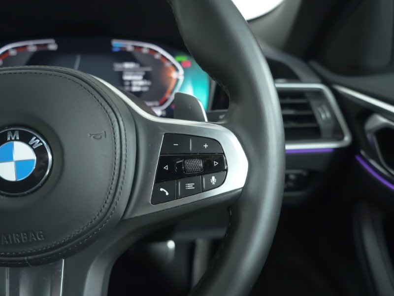 Used BMW 4 Series 2022 for sale - 77001372: Photo 25