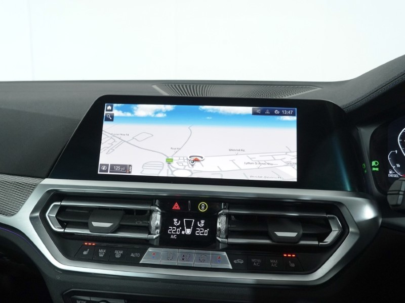 Used BMW 4 Series 2022 for sale - 77001372: Photo 28