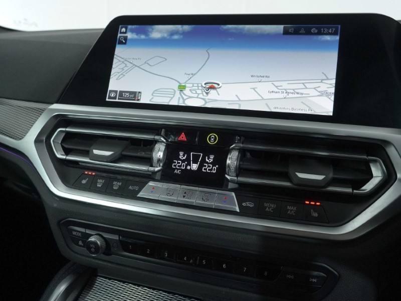 Used BMW 4 Series 2022 for sale - 77001372: Photo 29