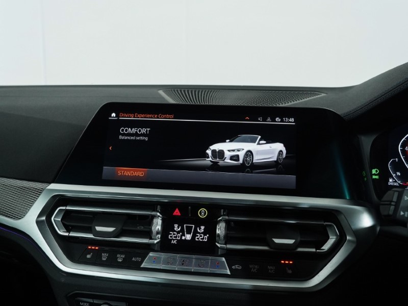 Used BMW 4 Series 2022 for sale - 77001372: Photo 34